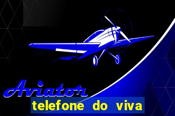 telefone do viva sorte oficial